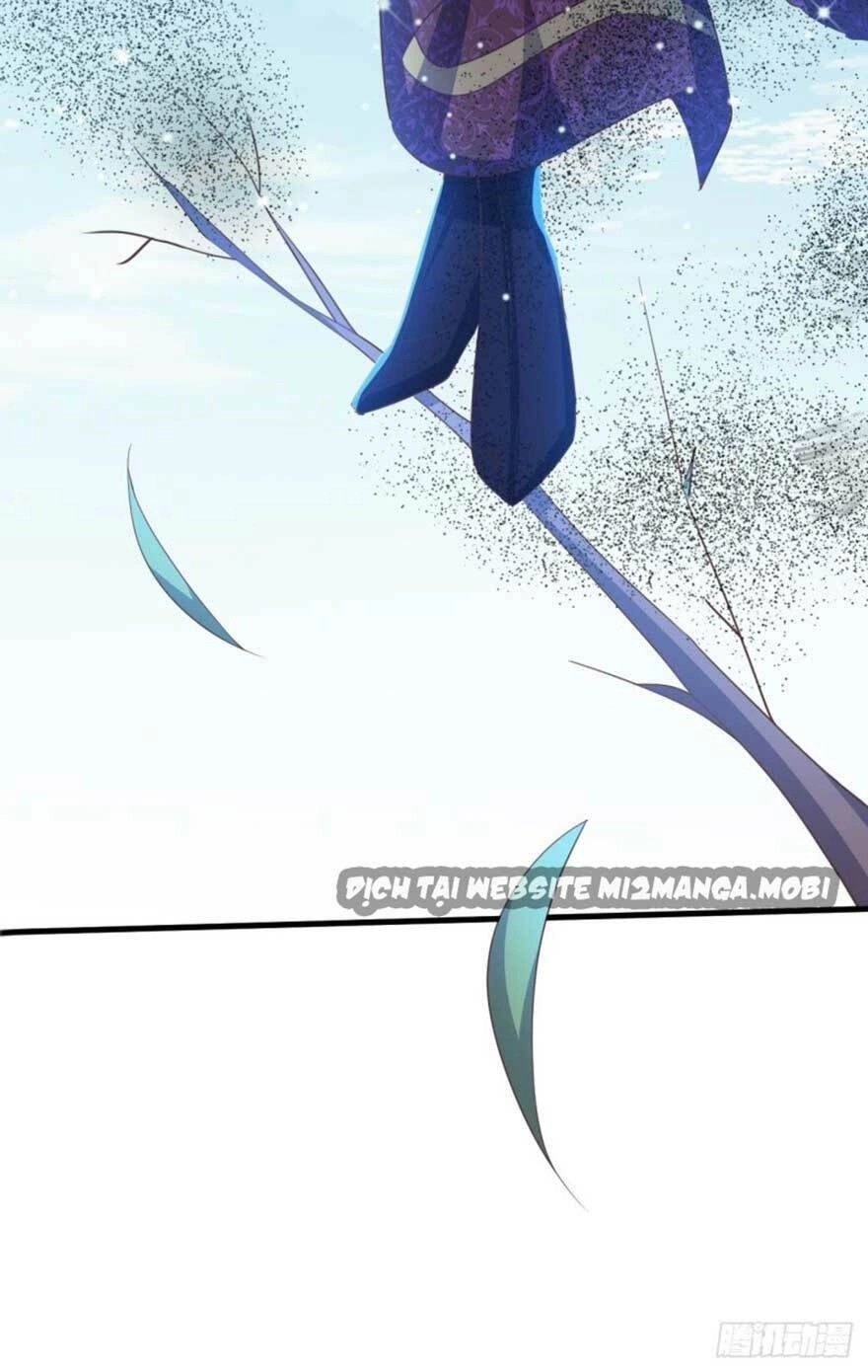 Bạo Quân Thử Yêu: Yêu Hậu Như Thử Đa Kiều Chapter 73 - 21