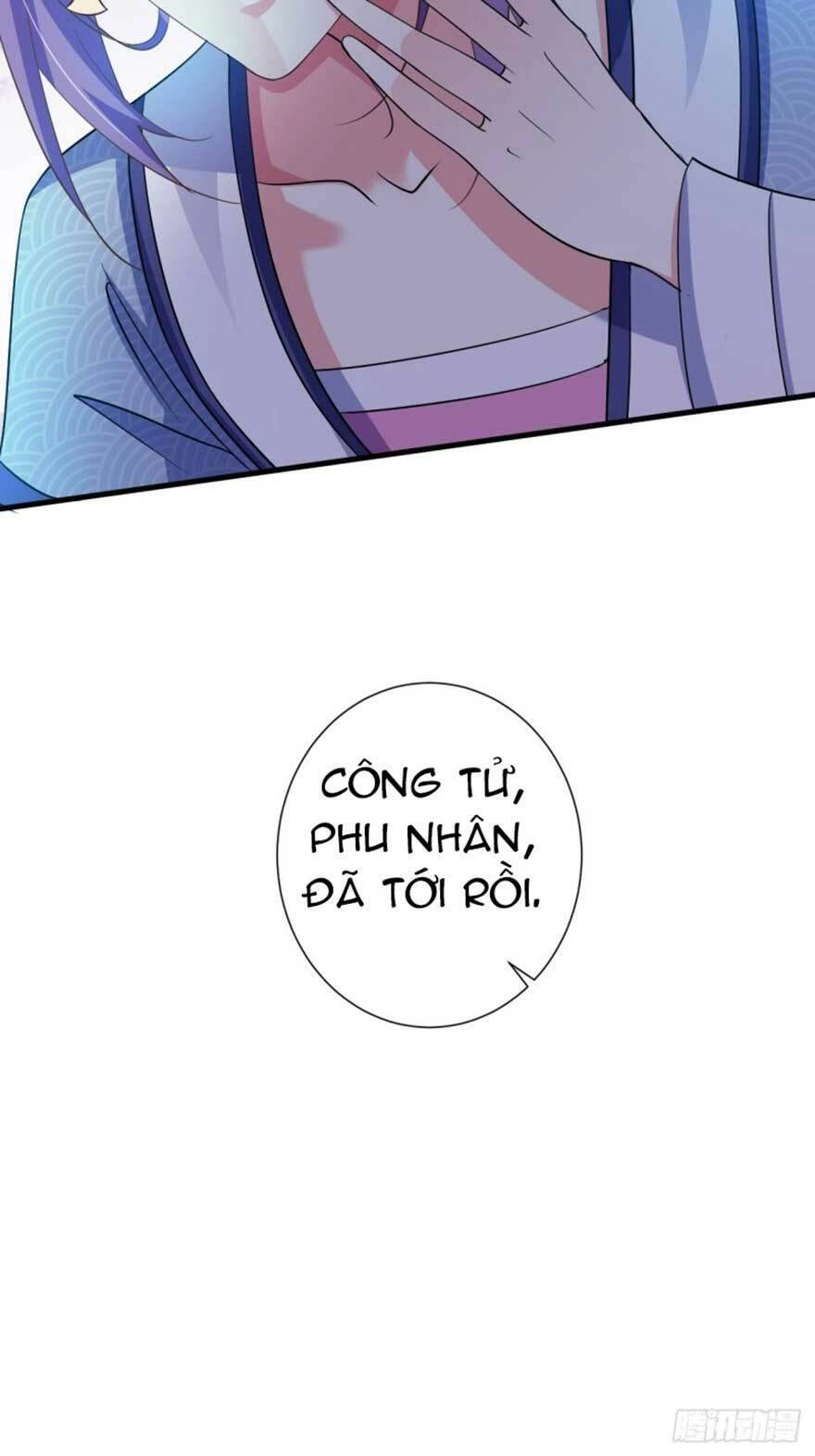 Bạo Quân Thử Yêu: Yêu Hậu Như Thử Đa Kiều Chapter 74 - 4