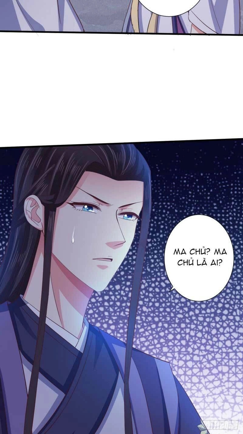 Bạo Quân Thử Yêu: Yêu Hậu Như Thử Đa Kiều Chapter 76 - 16