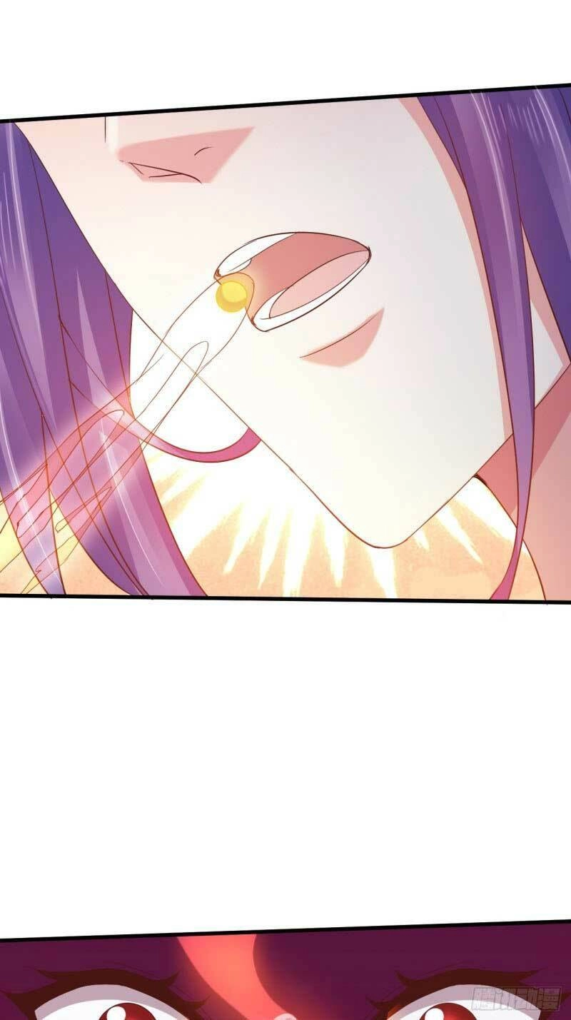 Bạo Quân Thử Yêu: Yêu Hậu Như Thử Đa Kiều Chapter 77 - 3