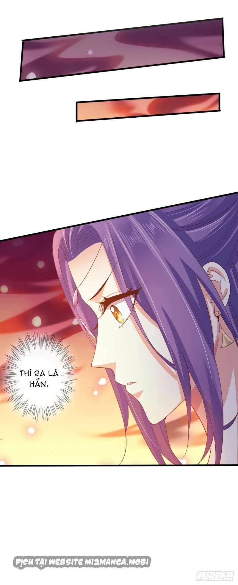 Bạo Quân Thử Yêu: Yêu Hậu Như Thử Đa Kiều Chapter 77 - 9