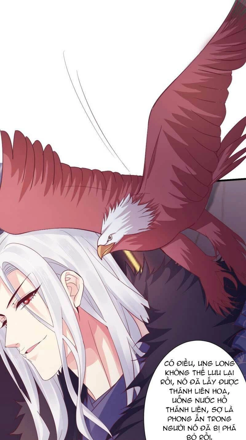 Bạo Quân Thử Yêu: Yêu Hậu Như Thử Đa Kiều Chapter 77 - 14