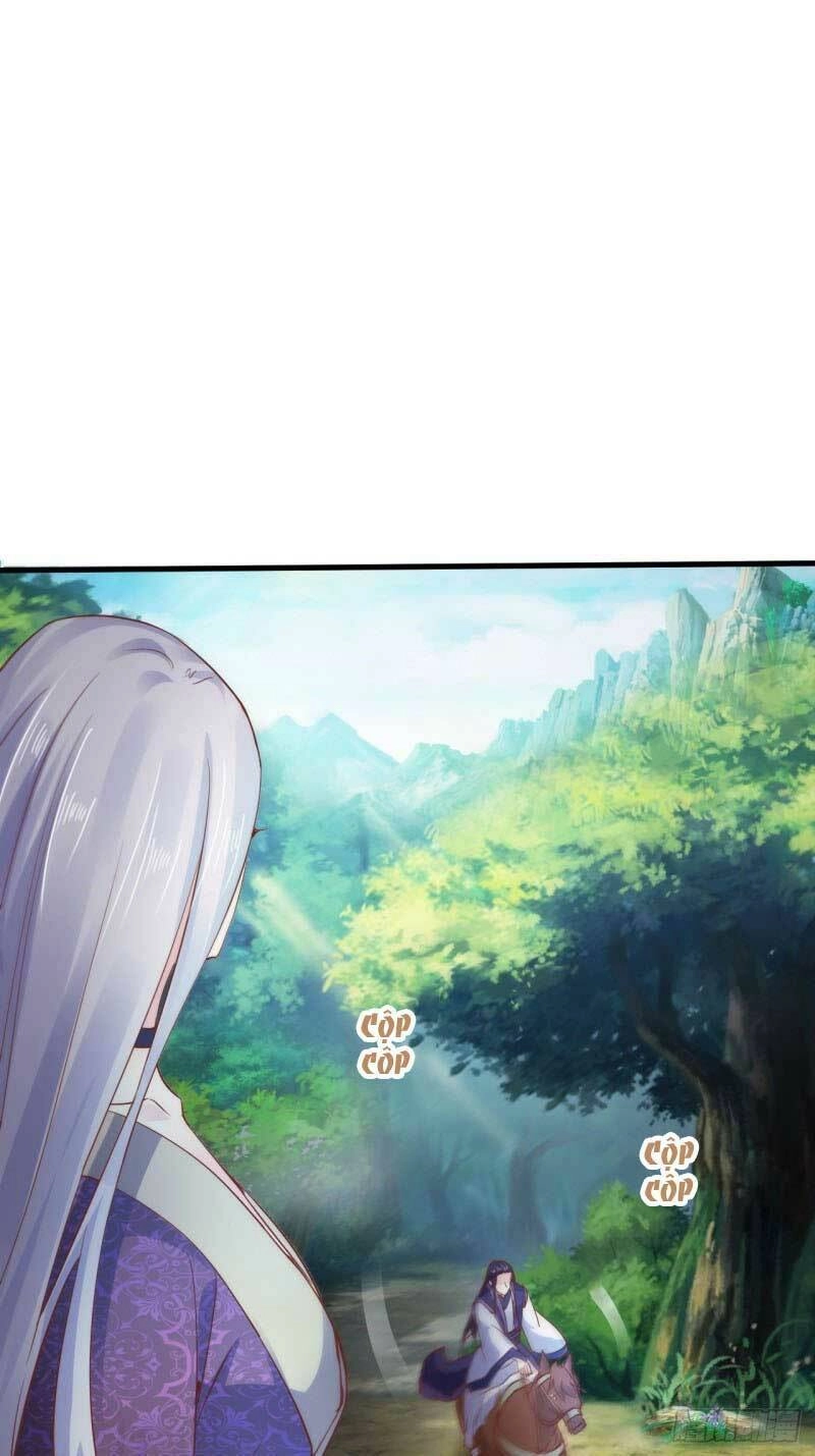 Bạo Quân Thử Yêu: Yêu Hậu Như Thử Đa Kiều Chapter 77 - 18