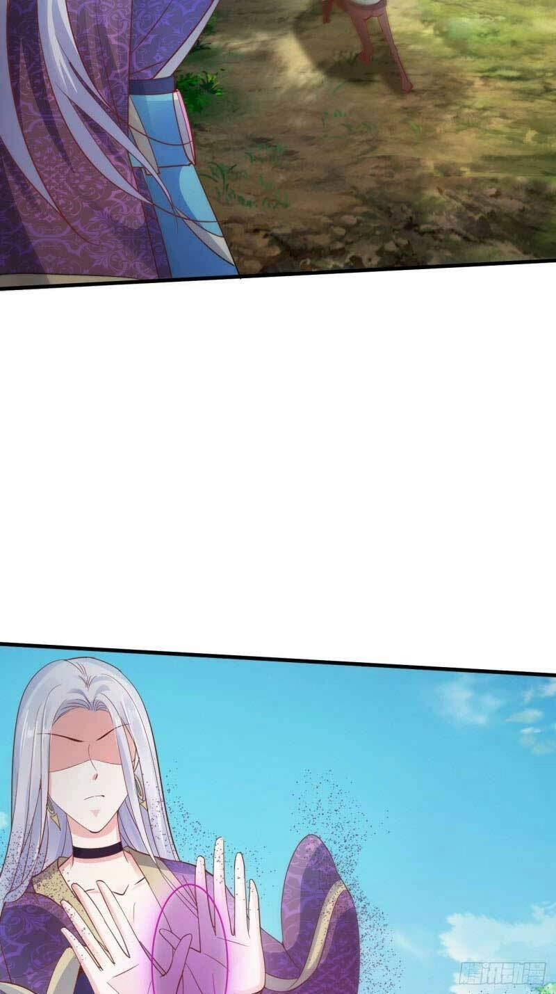 Bạo Quân Thử Yêu: Yêu Hậu Như Thử Đa Kiều Chapter 77 - 19