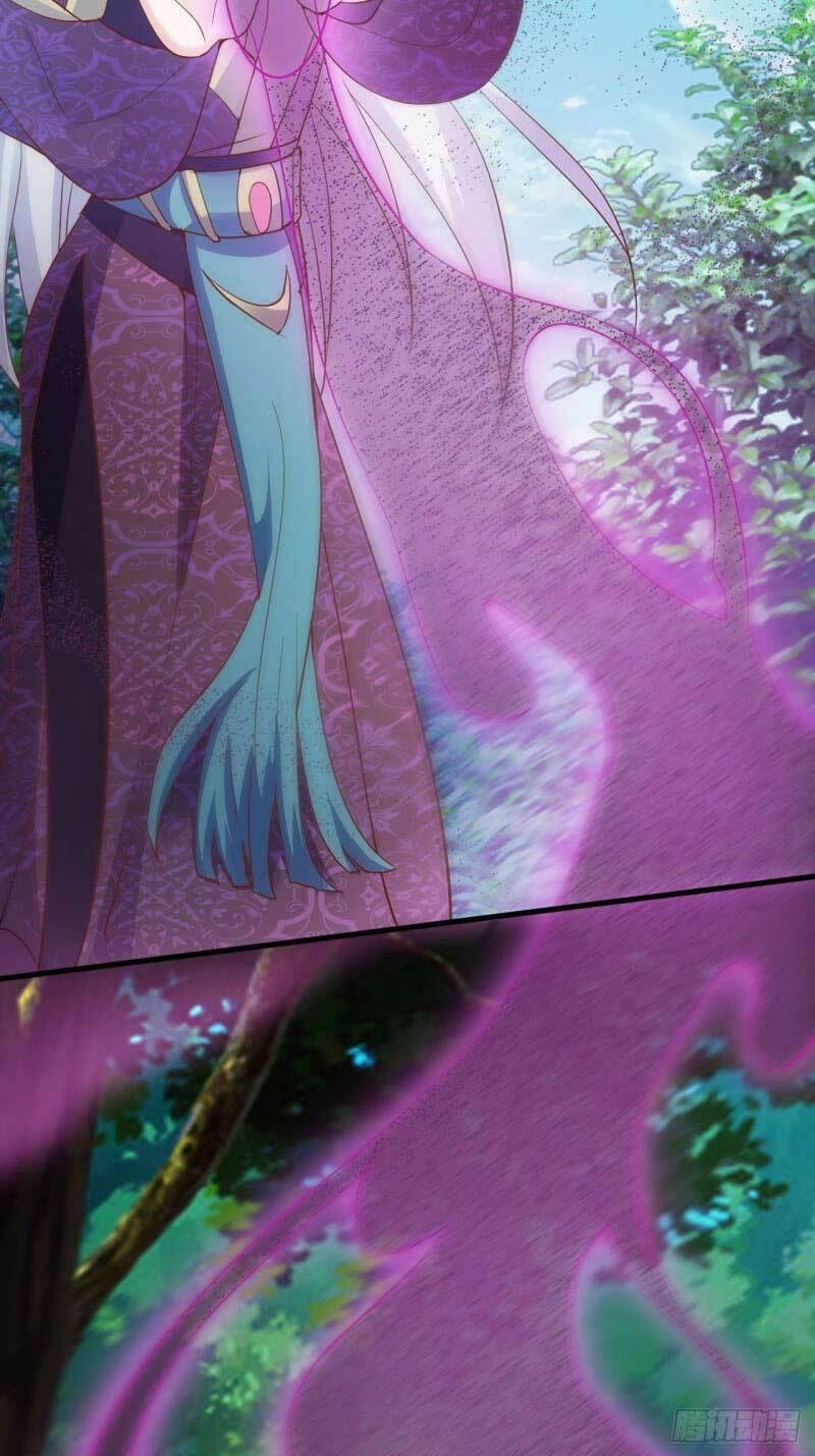 Bạo Quân Thử Yêu: Yêu Hậu Như Thử Đa Kiều Chapter 77 - 20