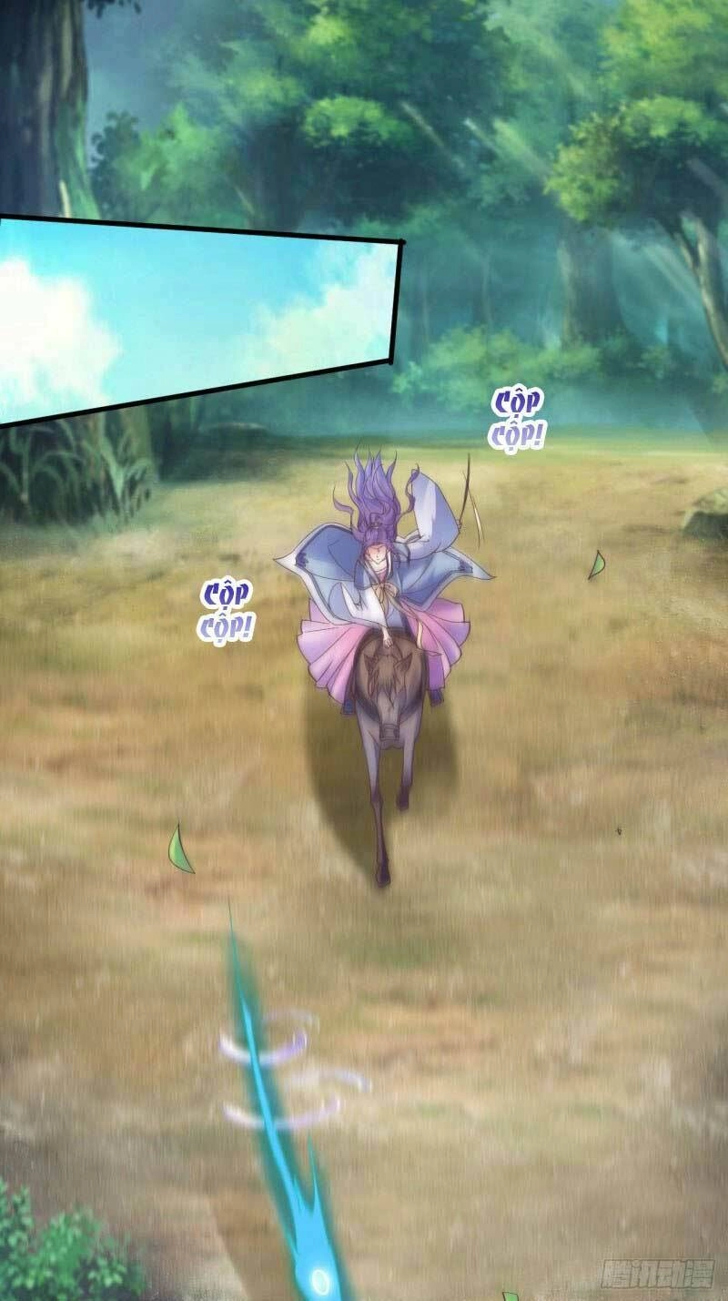 Bạo Quân Thử Yêu: Yêu Hậu Như Thử Đa Kiều Chapter 79 - 8