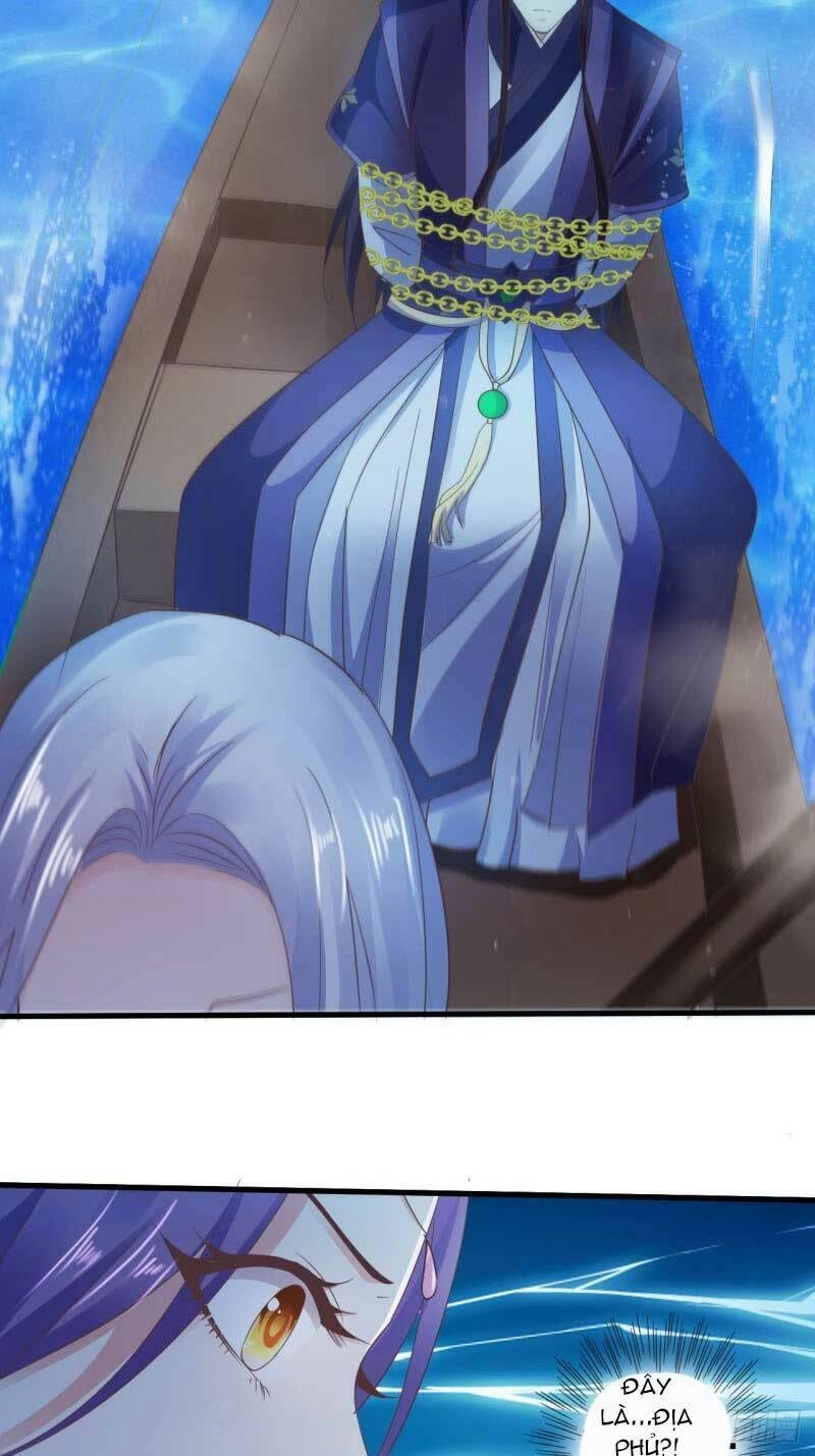 Bạo Quân Thử Yêu: Yêu Hậu Như Thử Đa Kiều Chapter 79 - 14