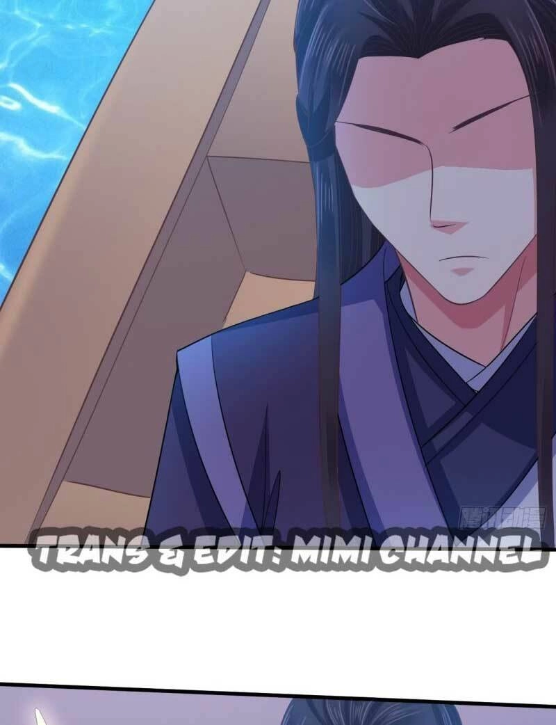 Bạo Quân Thử Yêu: Yêu Hậu Như Thử Đa Kiều Chapter 80 - 4