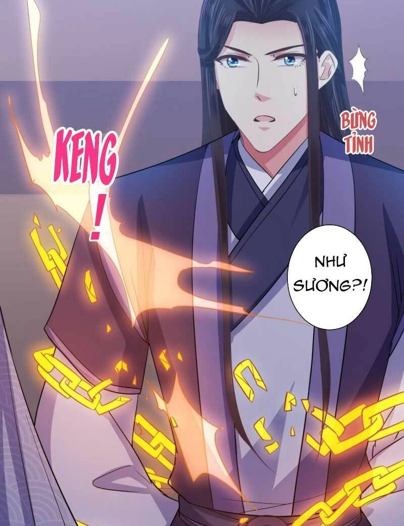 Bạo Quân Thử Yêu: Yêu Hậu Như Thử Đa Kiều Chapter 80 - 5