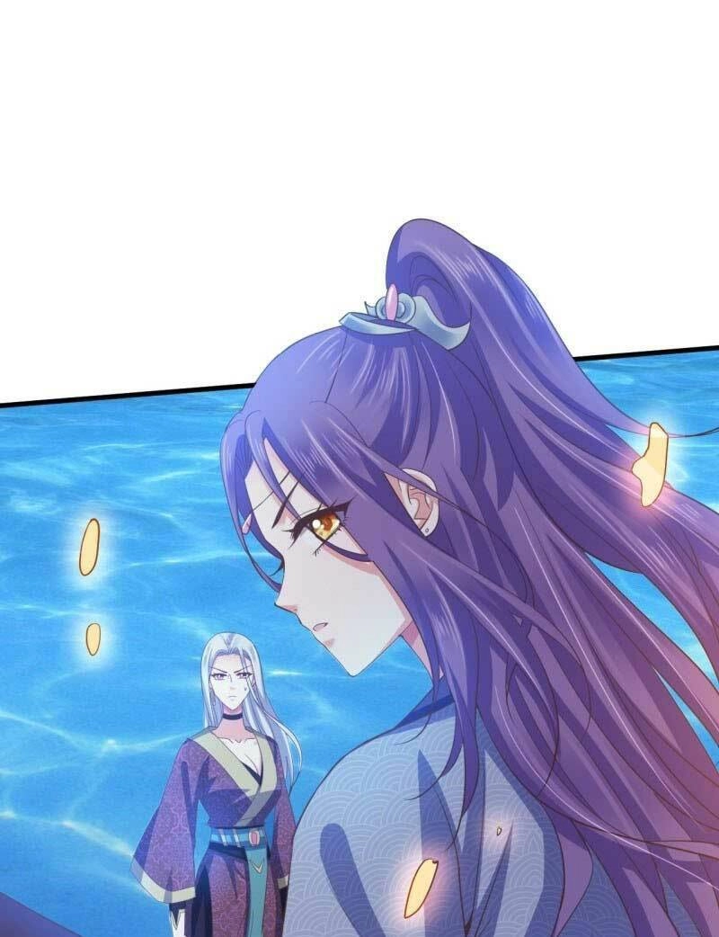 Bạo Quân Thử Yêu: Yêu Hậu Như Thử Đa Kiều Chapter 80 - 8