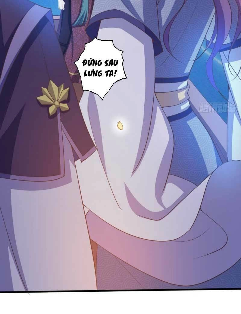 Bạo Quân Thử Yêu: Yêu Hậu Như Thử Đa Kiều Chapter 80 - 9