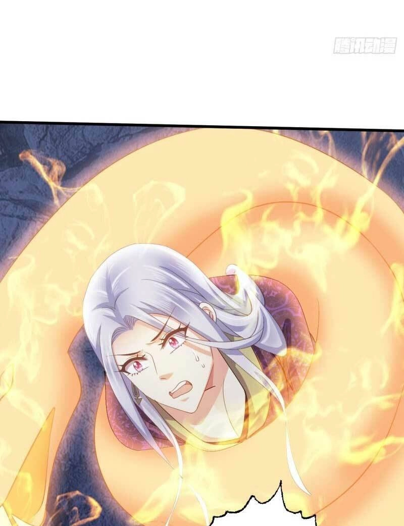 Bạo Quân Thử Yêu: Yêu Hậu Như Thử Đa Kiều Chapter 80 - 12