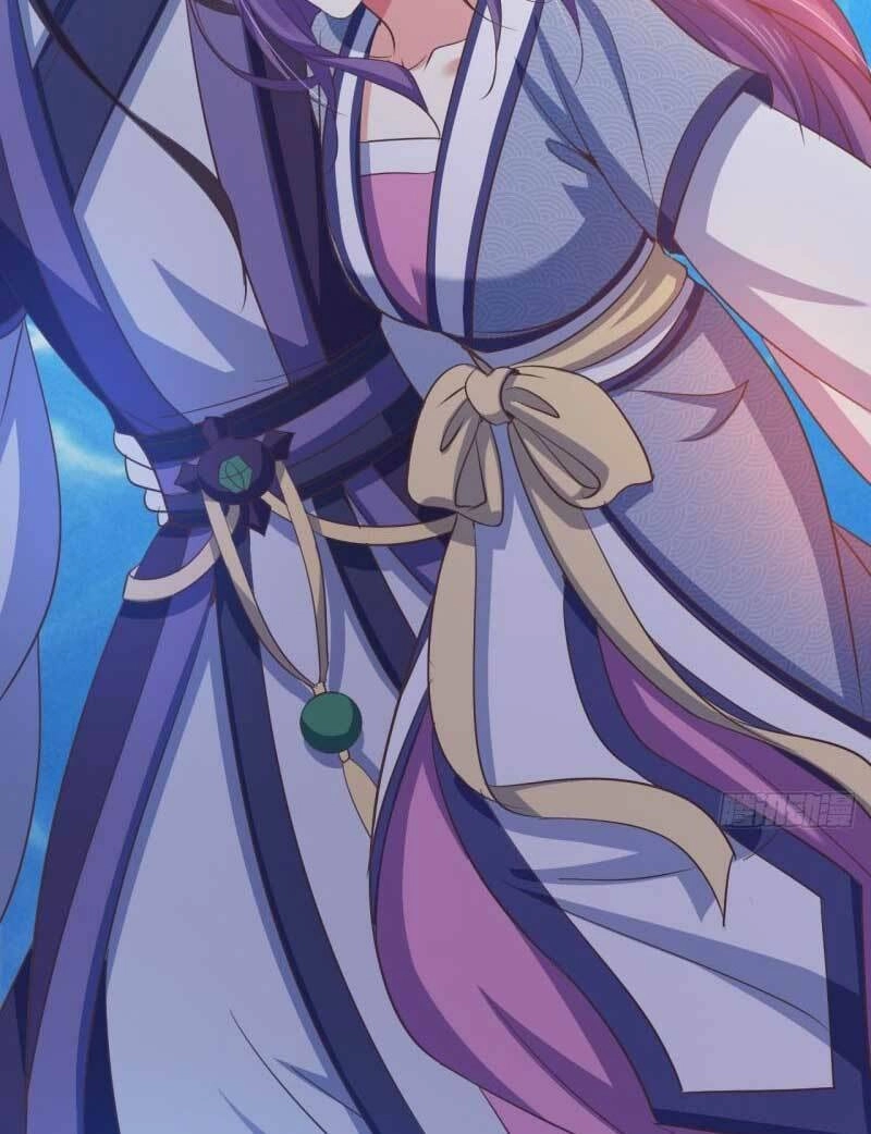 Bạo Quân Thử Yêu: Yêu Hậu Như Thử Đa Kiều Chapter 80 - 16