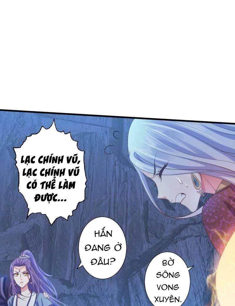 Bạo Quân Thử Yêu: Yêu Hậu Như Thử Đa Kiều Chapter 80 - 20