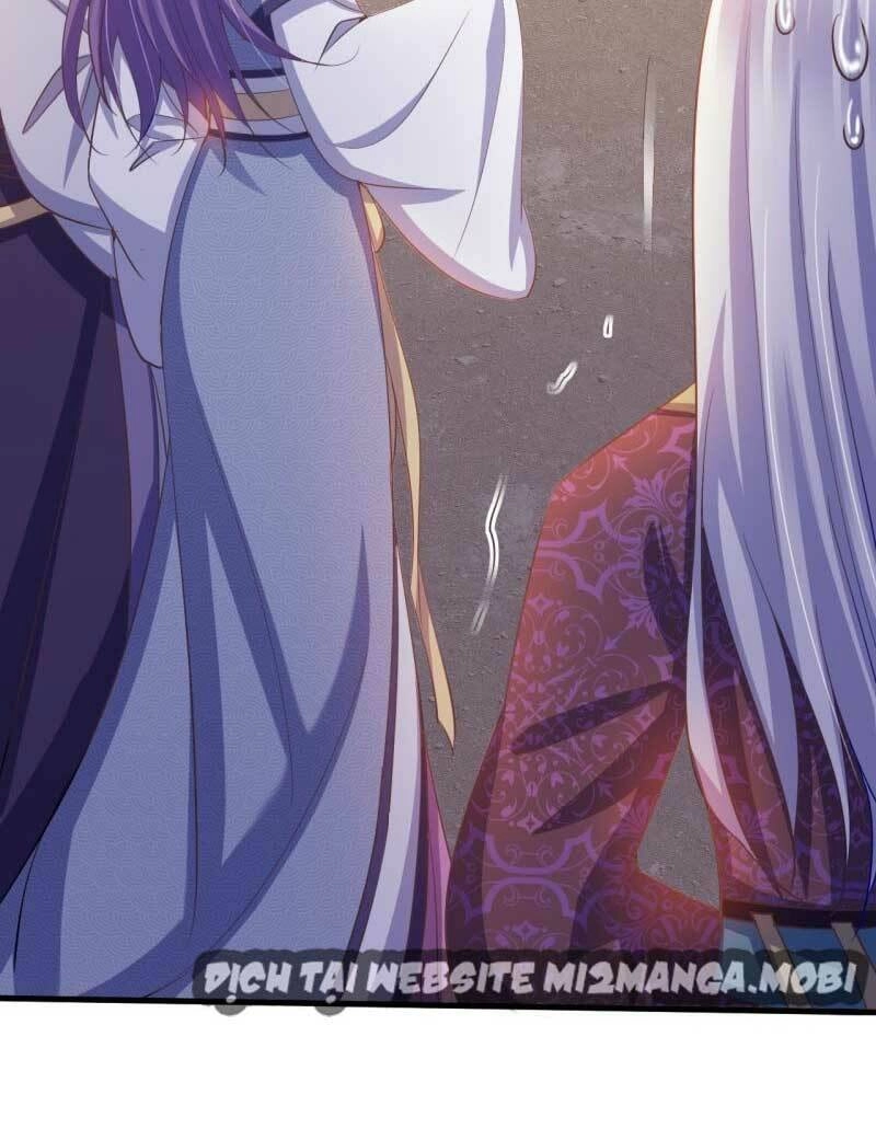 Bạo Quân Thử Yêu: Yêu Hậu Như Thử Đa Kiều Chapter 80 - 23