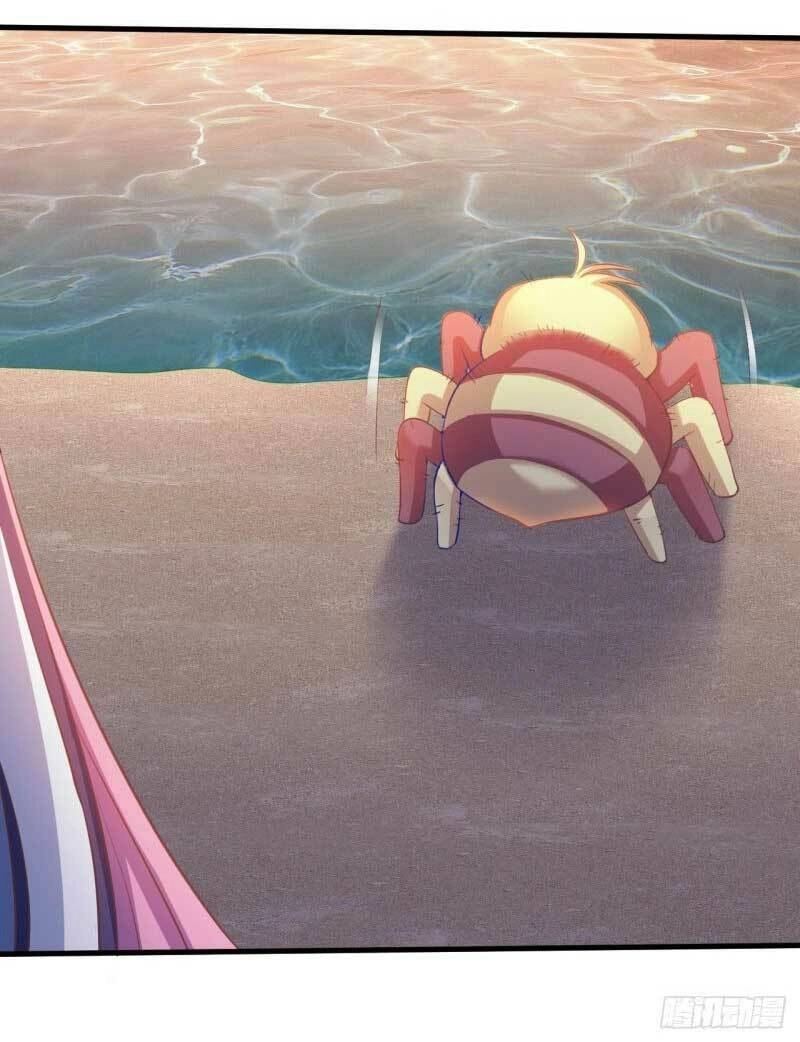 Bạo Quân Thử Yêu: Yêu Hậu Như Thử Đa Kiều Chapter 80 - 25