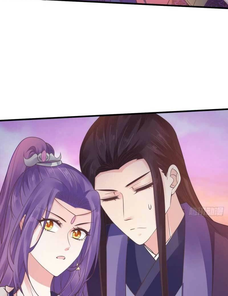 Bạo Quân Thử Yêu: Yêu Hậu Như Thử Đa Kiều Chapter 81 - 4