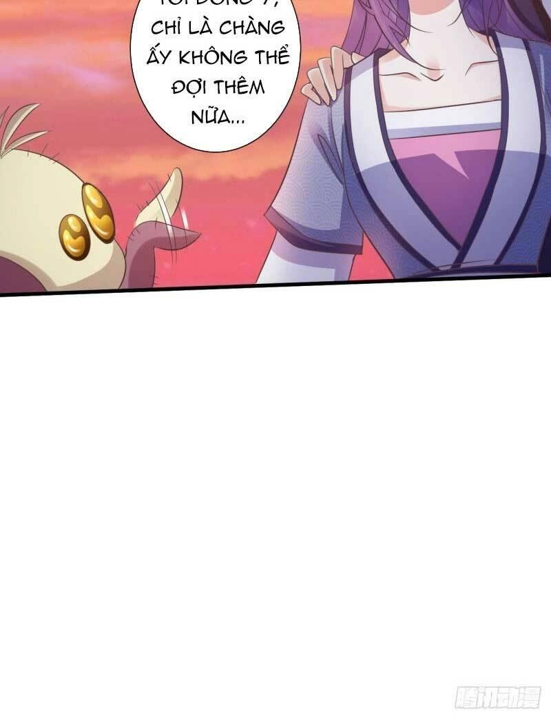 Bạo Quân Thử Yêu: Yêu Hậu Như Thử Đa Kiều Chapter 81 - 7