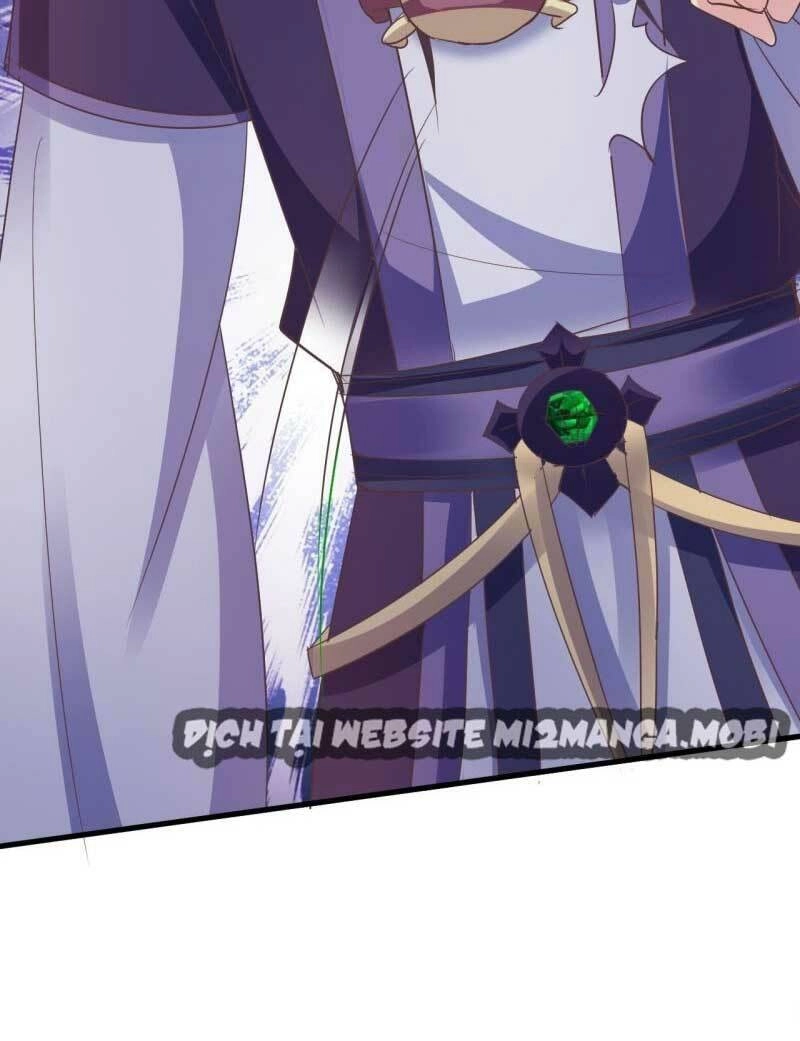 Bạo Quân Thử Yêu: Yêu Hậu Như Thử Đa Kiều Chapter 81 - 11