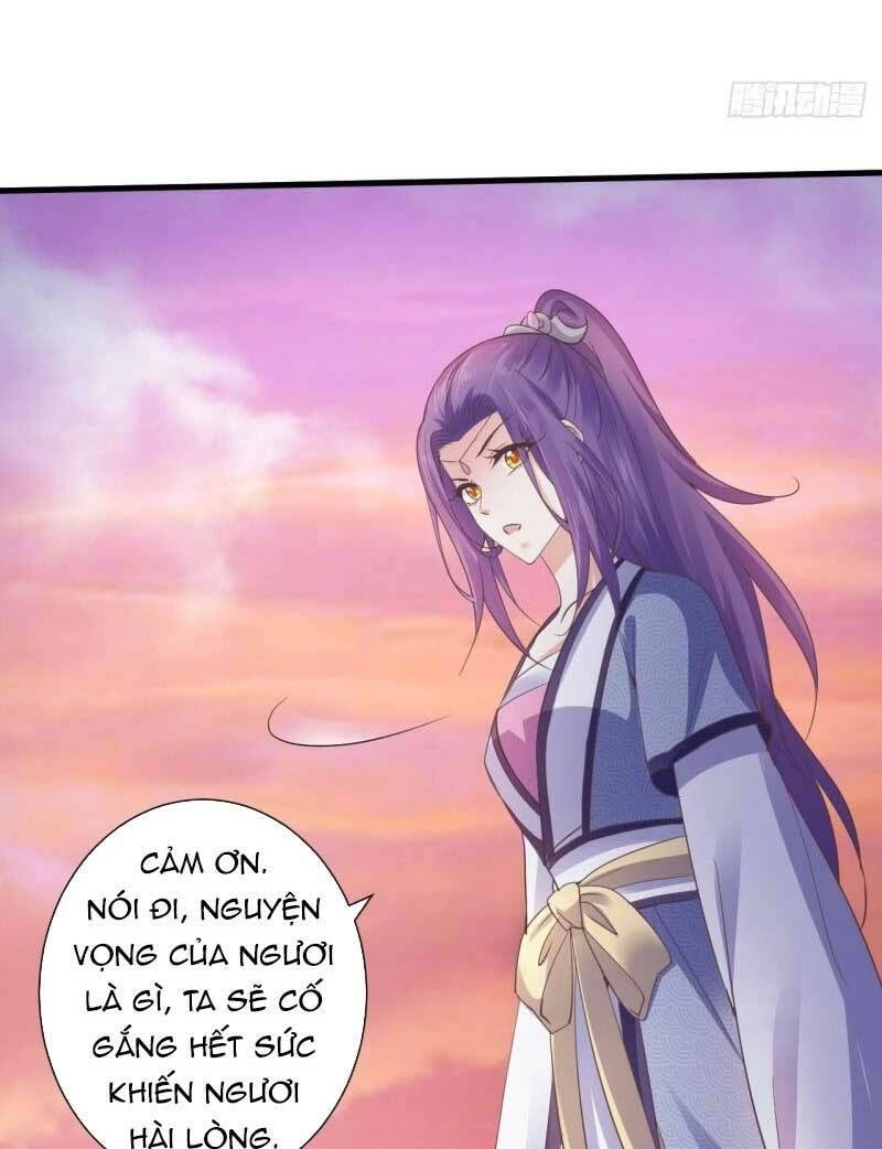 Bạo Quân Thử Yêu: Yêu Hậu Như Thử Đa Kiều Chapter 81 - 18