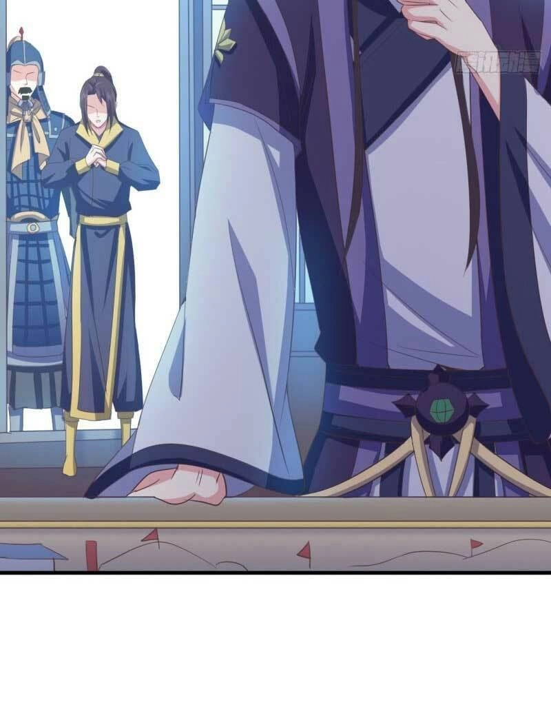 Bạo Quân Thử Yêu: Yêu Hậu Như Thử Đa Kiều Chapter 84 - 18