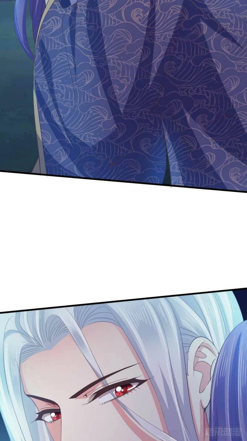 Bạo Quân Thử Yêu: Yêu Hậu Như Thử Đa Kiều Chapter 86 - 3