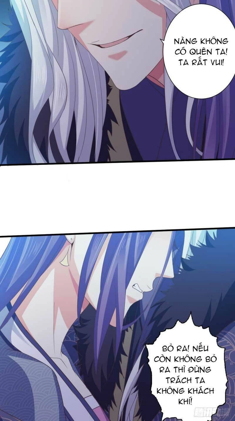 Bạo Quân Thử Yêu: Yêu Hậu Như Thử Đa Kiều Chapter 86 - 4