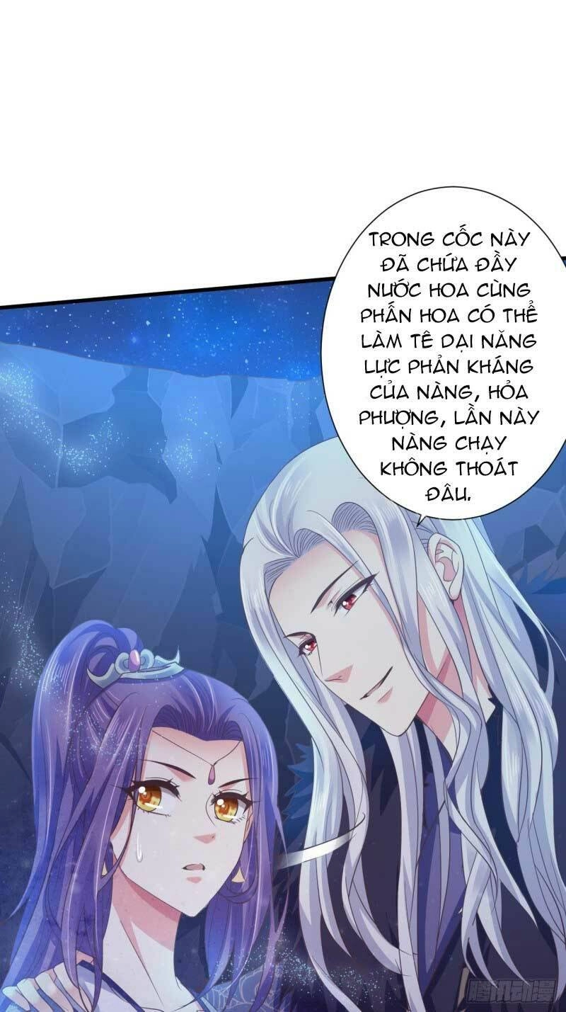 Bạo Quân Thử Yêu: Yêu Hậu Như Thử Đa Kiều Chapter 86 - 10