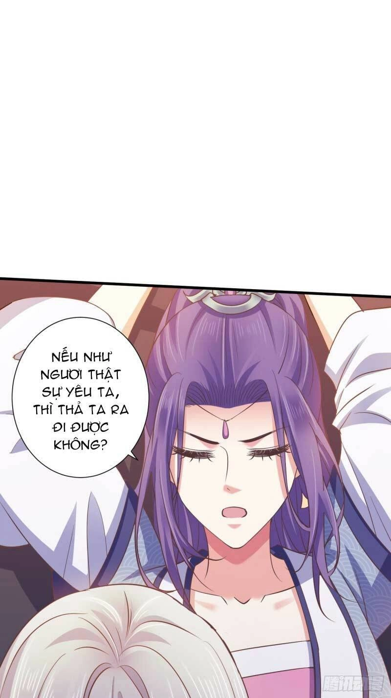 Bạo Quân Thử Yêu: Yêu Hậu Như Thử Đa Kiều Chapter 87 - 6