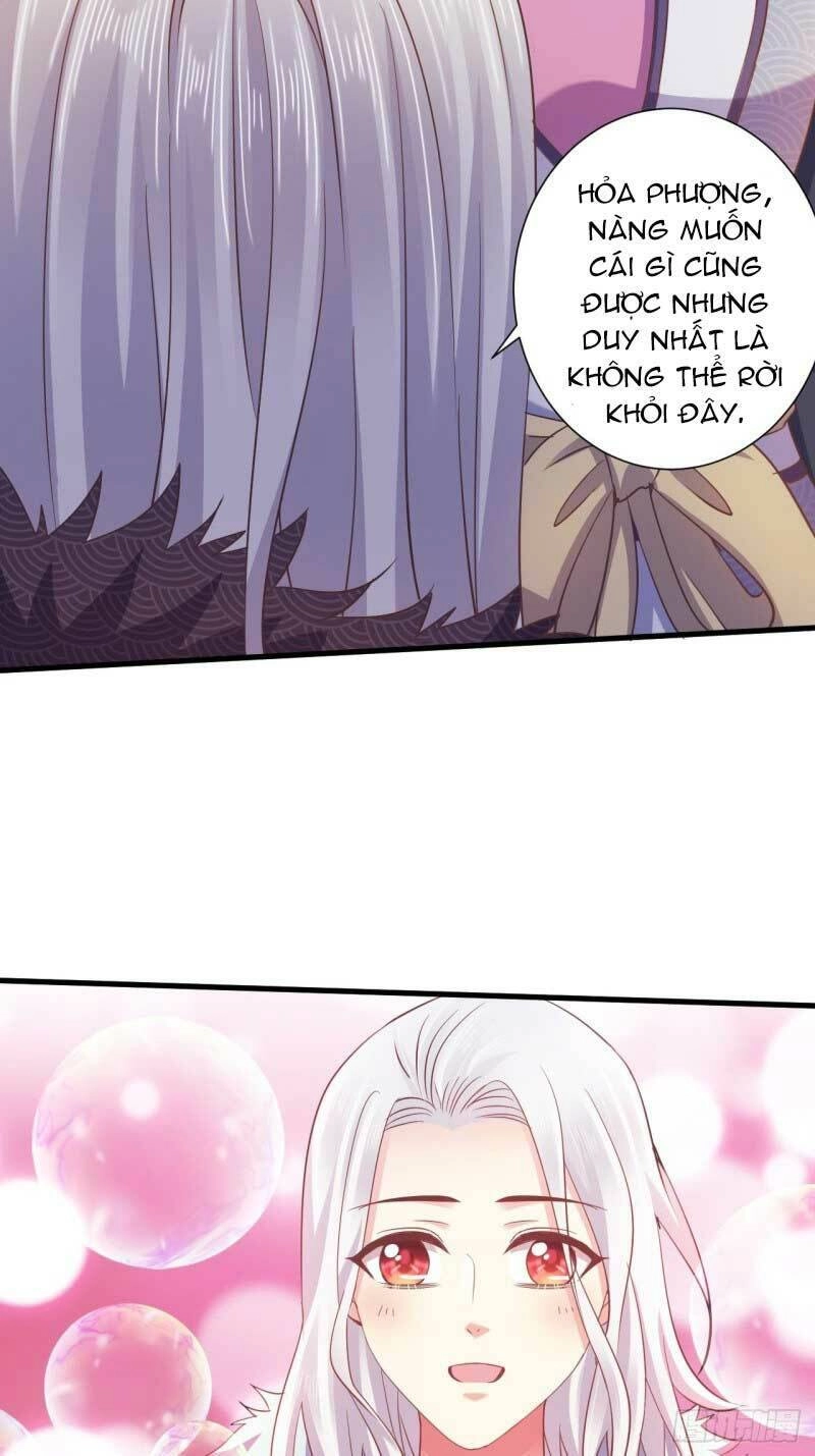 Bạo Quân Thử Yêu: Yêu Hậu Như Thử Đa Kiều Chapter 87 - 7