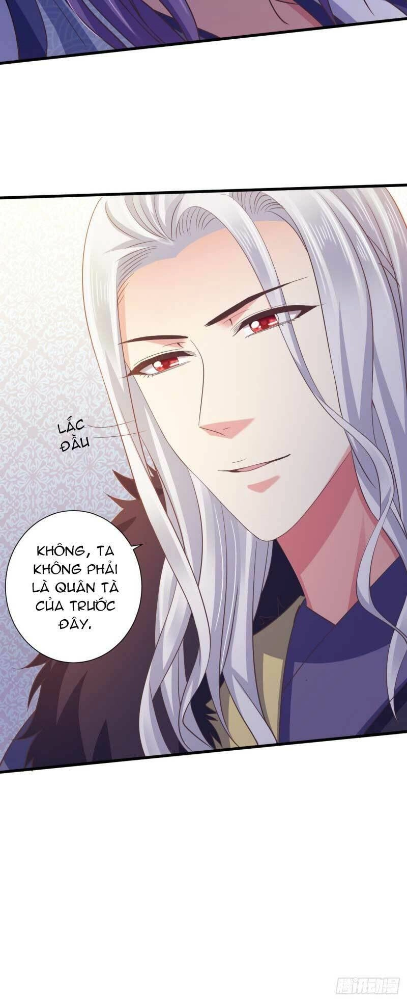 Bạo Quân Thử Yêu: Yêu Hậu Như Thử Đa Kiều Chapter 87 - 9