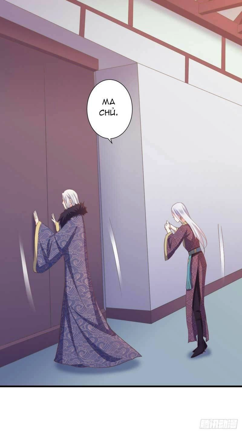 Bạo Quân Thử Yêu: Yêu Hậu Như Thử Đa Kiều Chapter 87 - 12