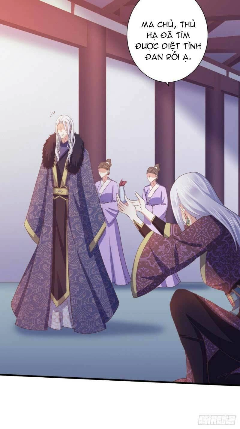 Bạo Quân Thử Yêu: Yêu Hậu Như Thử Đa Kiều Chapter 88 - 3