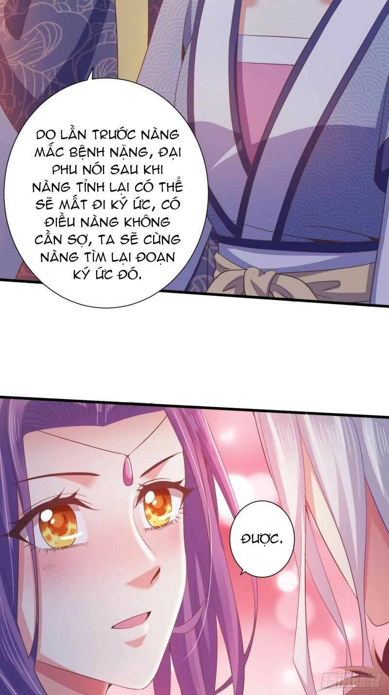 Bạo Quân Thử Yêu: Yêu Hậu Như Thử Đa Kiều Chapter 88 - 15