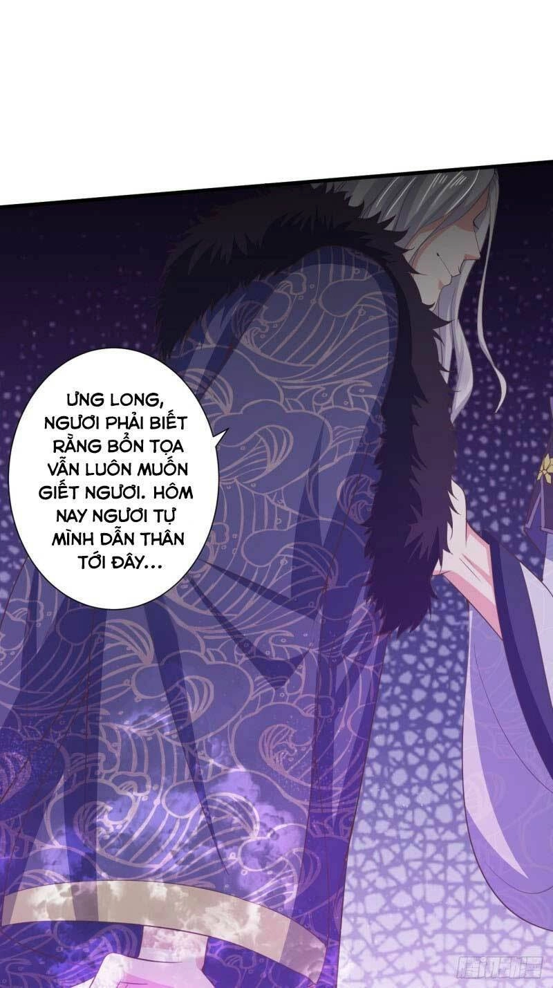 Bạo Quân Thử Yêu: Yêu Hậu Như Thử Đa Kiều Chapter 90 - 6