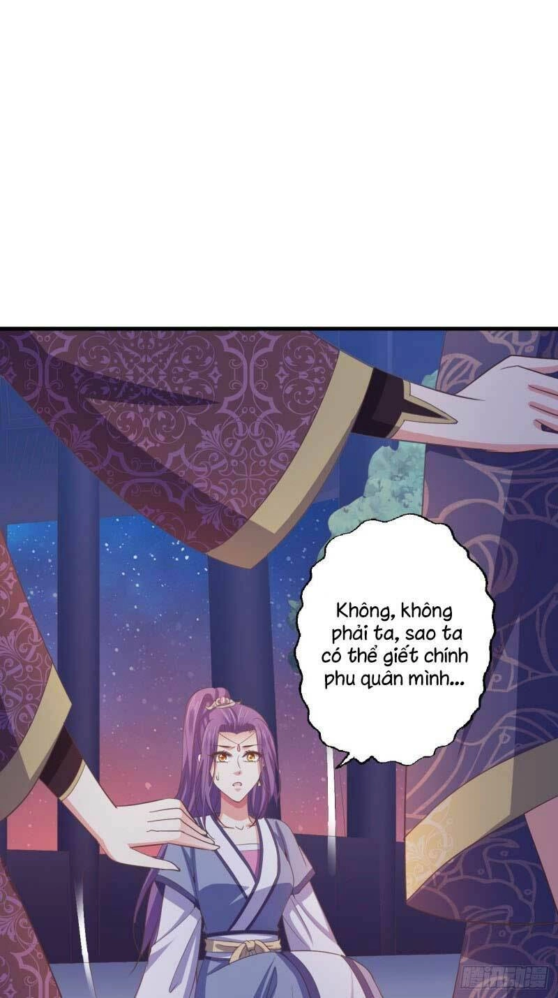 Bạo Quân Thử Yêu: Yêu Hậu Như Thử Đa Kiều Chapter 90 - 12