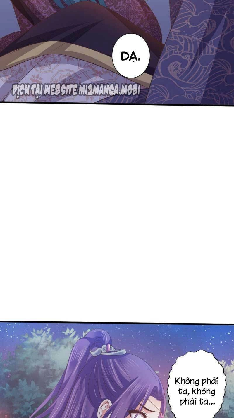 Bạo Quân Thử Yêu: Yêu Hậu Như Thử Đa Kiều Chapter 91 - 3