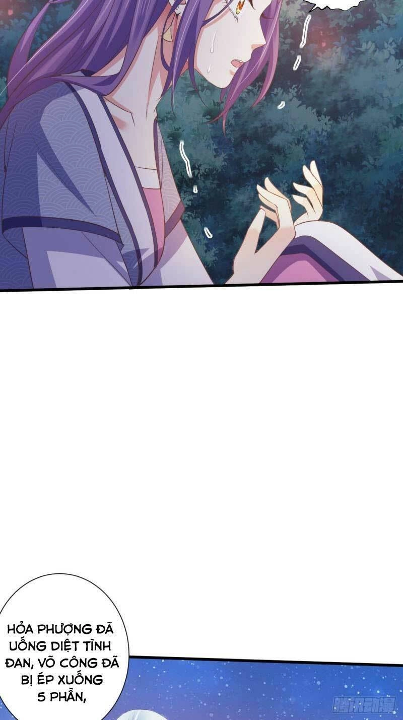 Bạo Quân Thử Yêu: Yêu Hậu Như Thử Đa Kiều Chapter 91 - 4