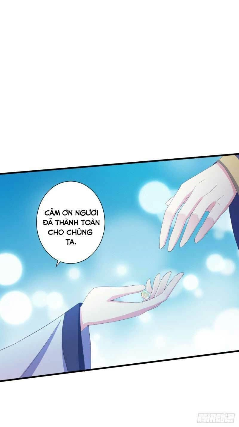 Bạo Quân Thử Yêu: Yêu Hậu Như Thử Đa Kiều Chapter 91 - 6