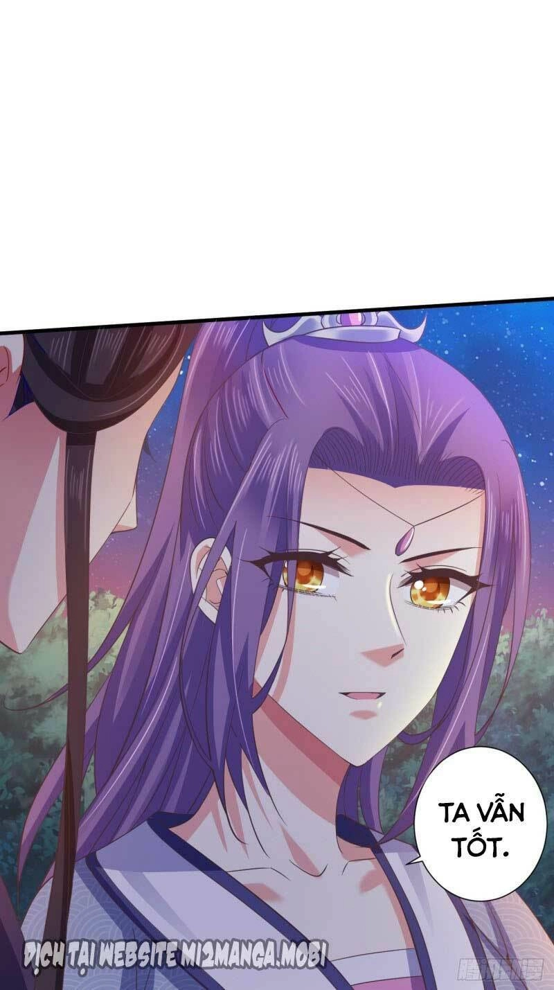 Bạo Quân Thử Yêu: Yêu Hậu Như Thử Đa Kiều Chapter 91 - 10