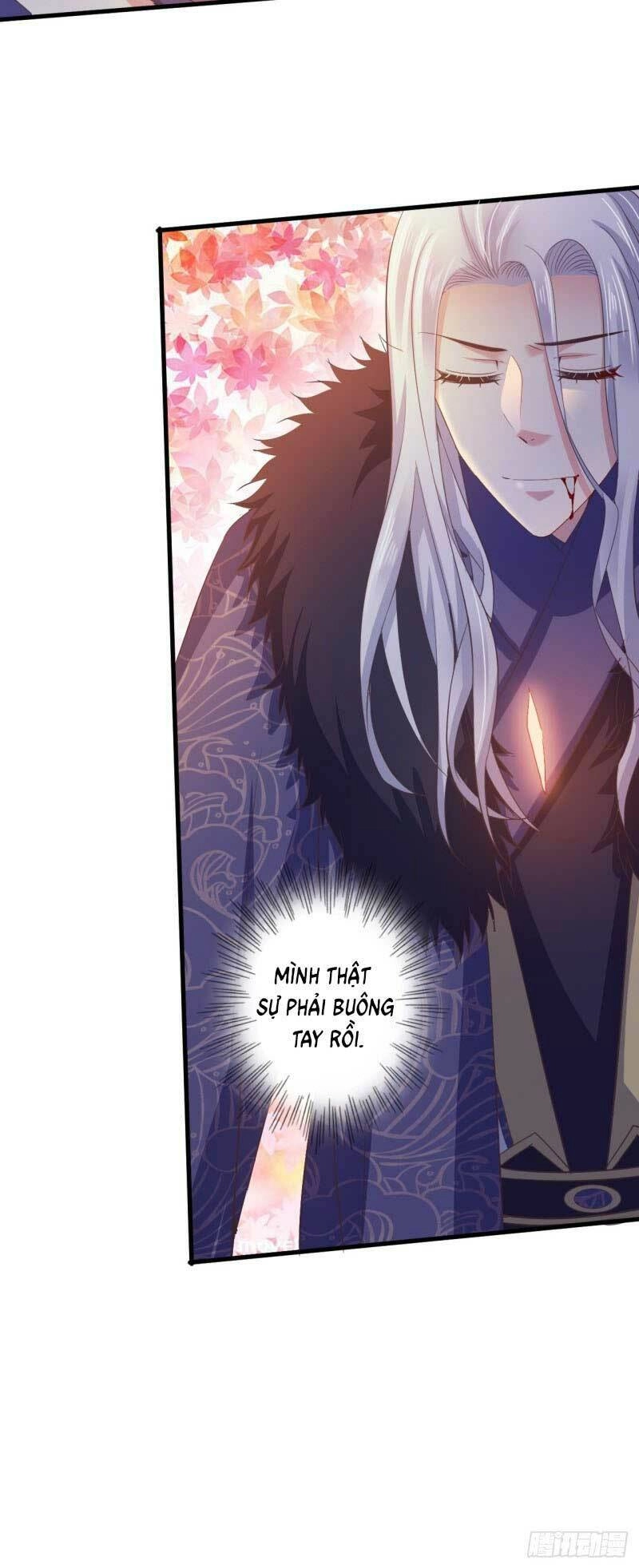 Bạo Quân Thử Yêu: Yêu Hậu Như Thử Đa Kiều Chapter 91 - 13