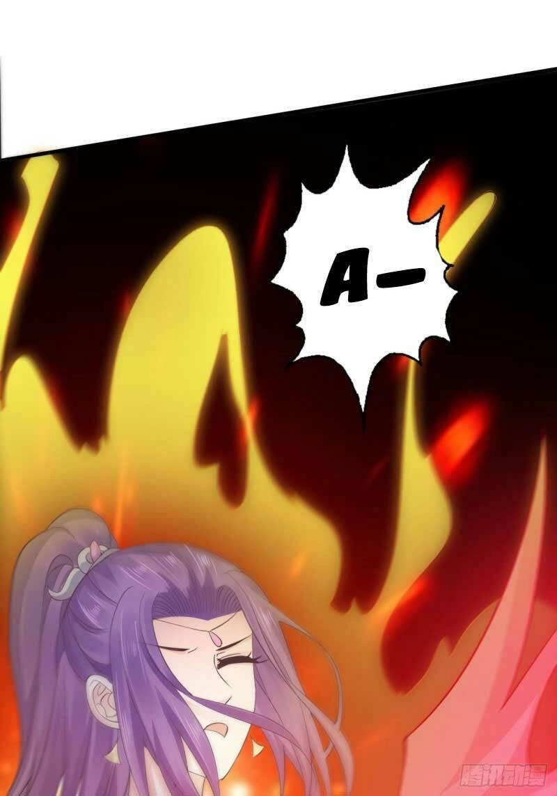 Bạo Quân Thử Yêu: Yêu Hậu Như Thử Đa Kiều Chapter 91 - 16