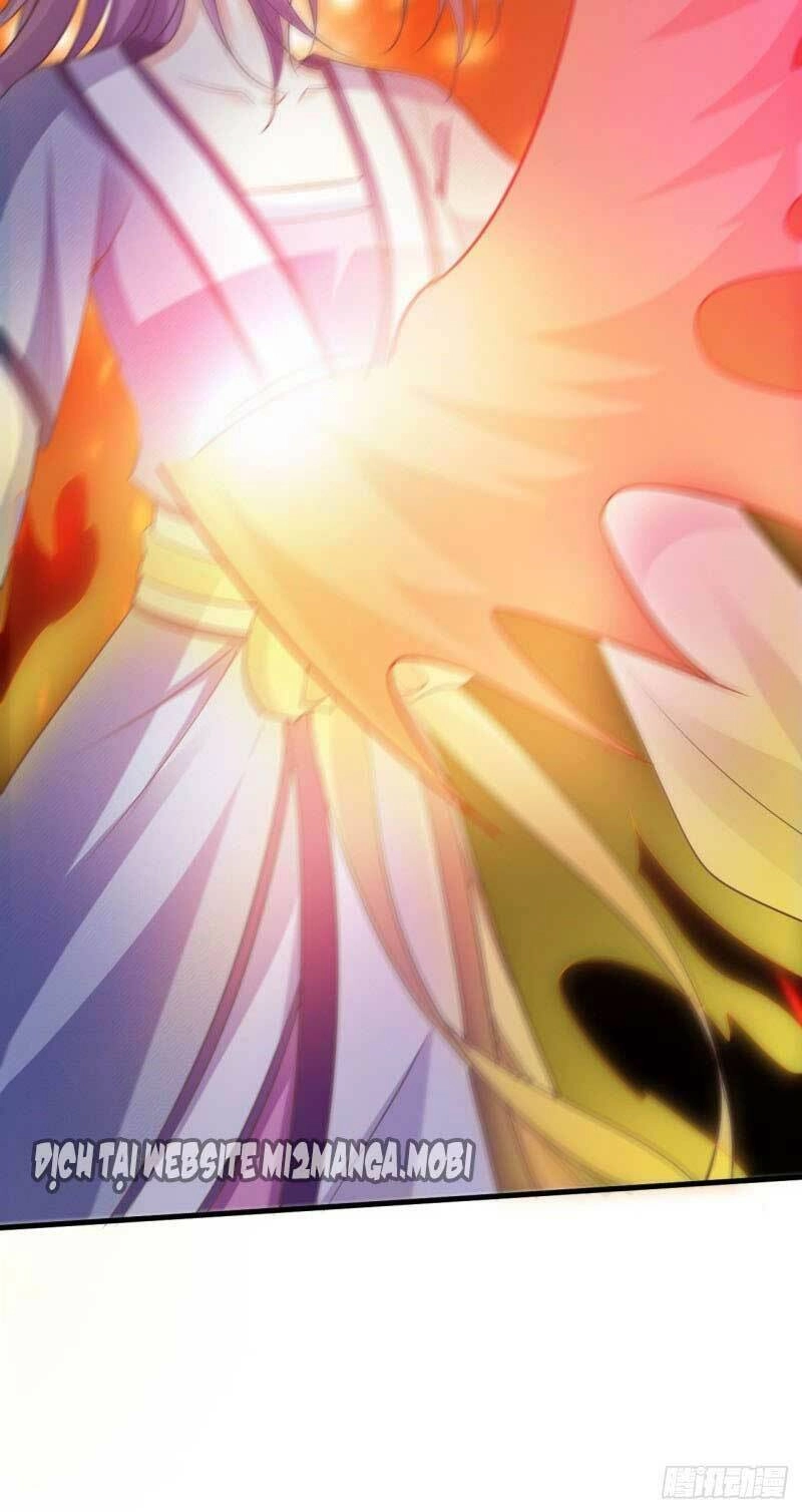 Bạo Quân Thử Yêu: Yêu Hậu Như Thử Đa Kiều Chapter 91 - 17