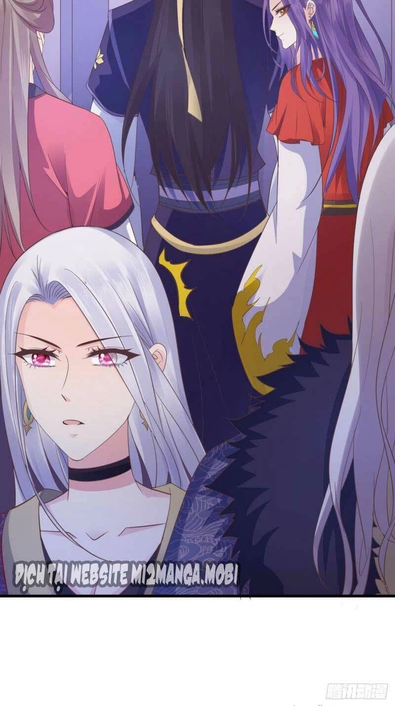 Bạo Quân Thử Yêu: Yêu Hậu Như Thử Đa Kiều Chapter 92 - 15