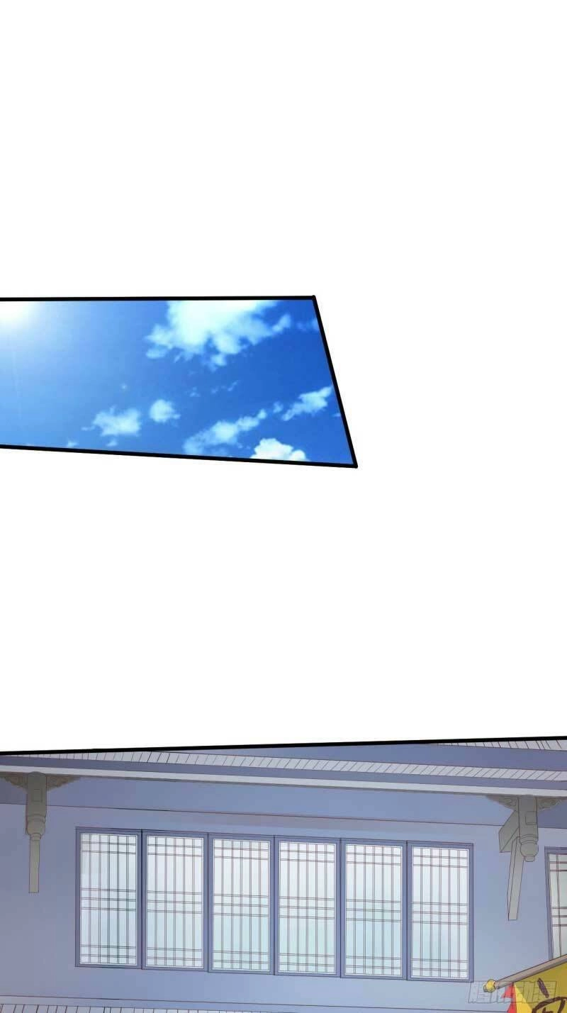 Bạo Quân Thử Yêu: Yêu Hậu Như Thử Đa Kiều Chapter 93 - 2