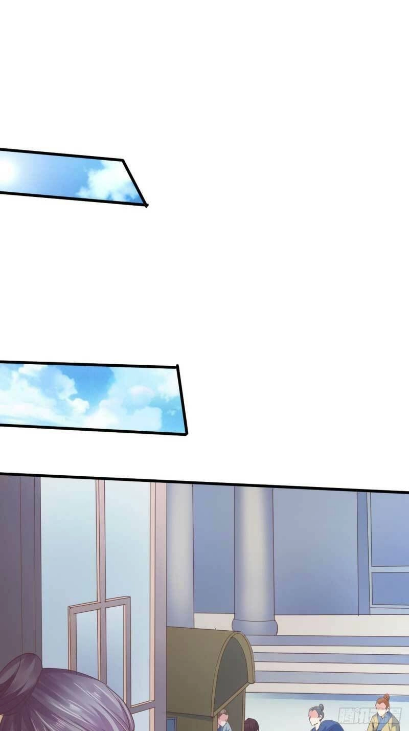 Bạo Quân Thử Yêu: Yêu Hậu Như Thử Đa Kiều Chapter 93 - 10