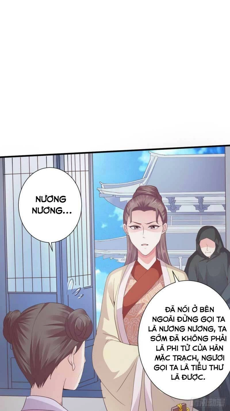 Bạo Quân Thử Yêu: Yêu Hậu Như Thử Đa Kiều Chapter 93 - 14