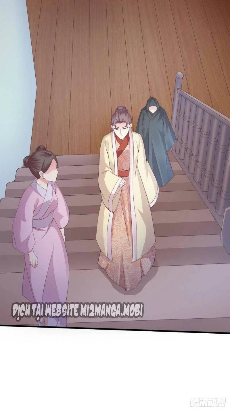 Bạo Quân Thử Yêu: Yêu Hậu Như Thử Đa Kiều Chapter 93 - 16