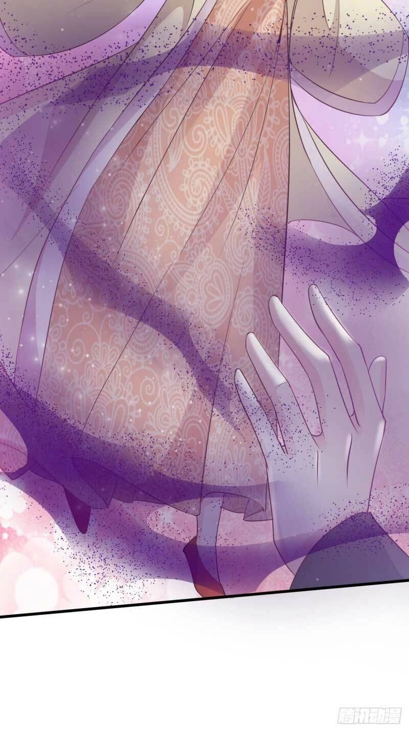 Bạo Quân Thử Yêu: Yêu Hậu Như Thử Đa Kiều Chapter 93 - 20