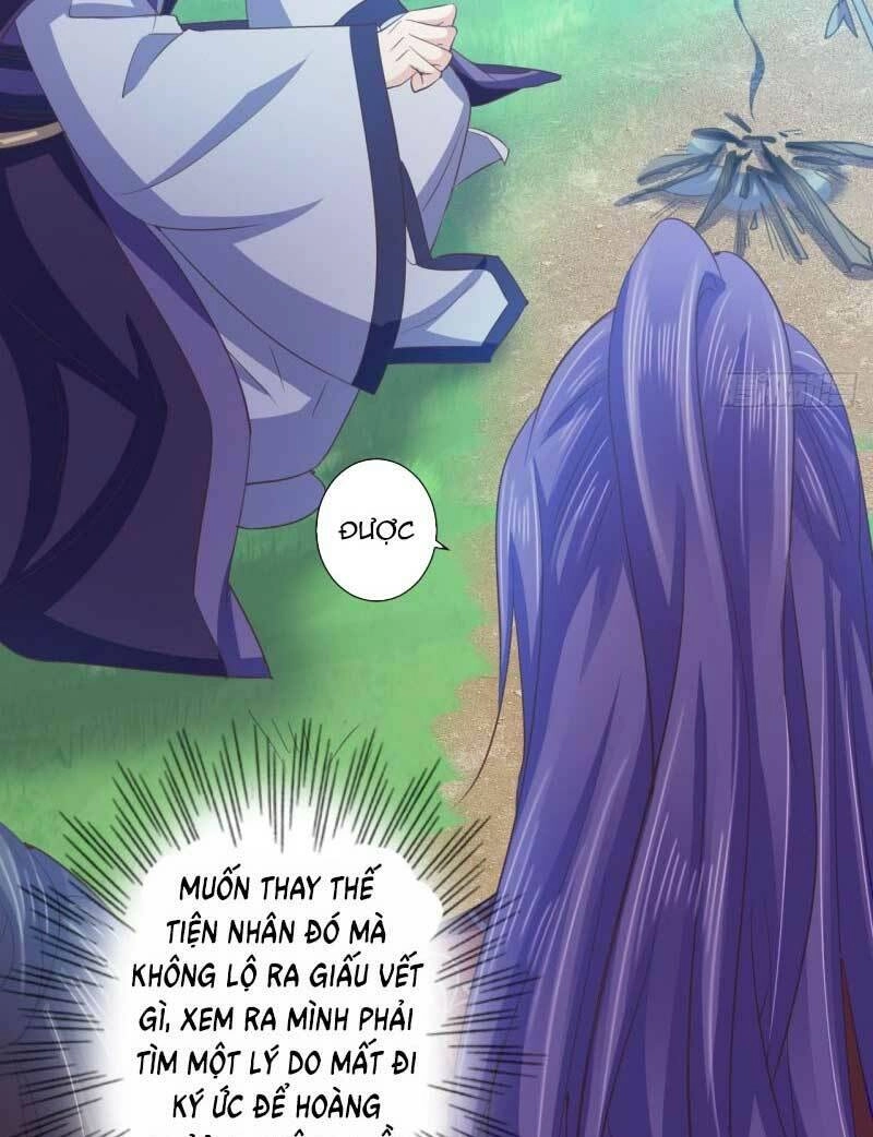 Bạo Quân Thử Yêu: Yêu Hậu Như Thử Đa Kiều Chapter 95 - 3